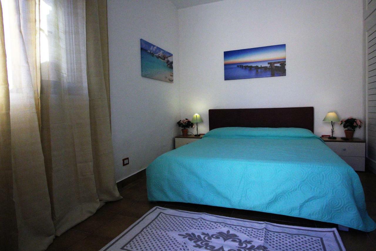 Vacanze Sardegna Santa Teresa Gallura Exterior foto
