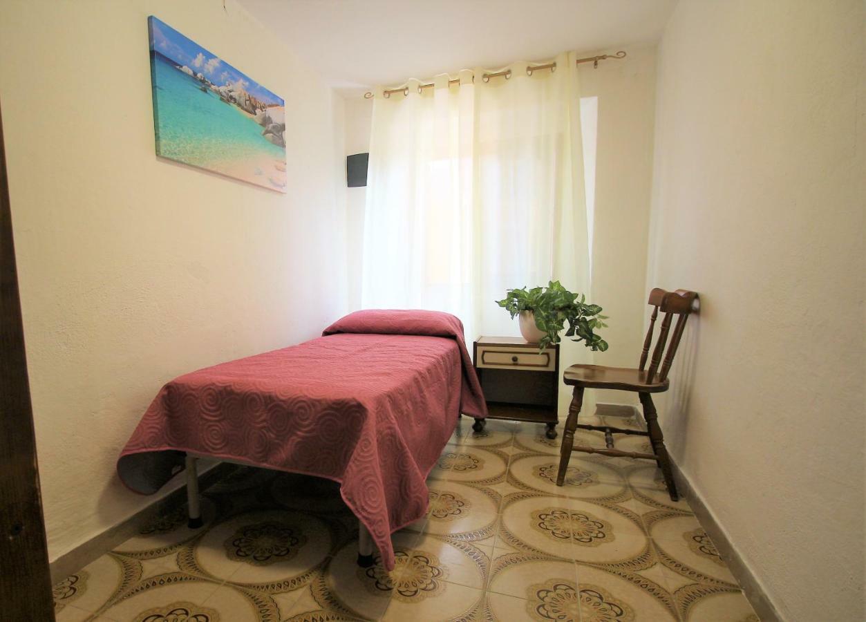 Vacanze Sardegna Santa Teresa Gallura Exterior foto