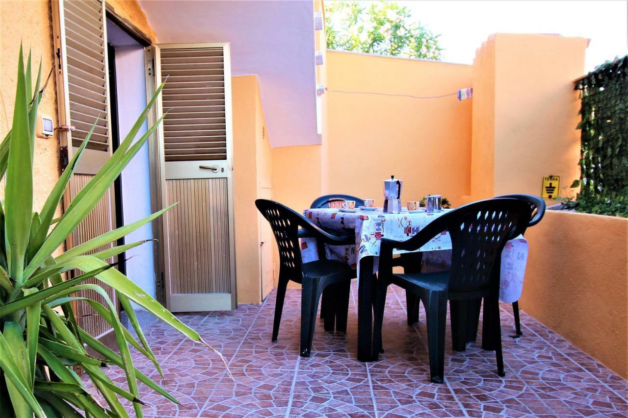 Vacanze Sardegna Santa Teresa Gallura Exterior foto