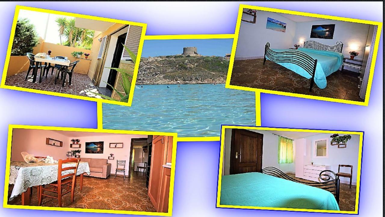 Vacanze Sardegna Santa Teresa Gallura Exterior foto