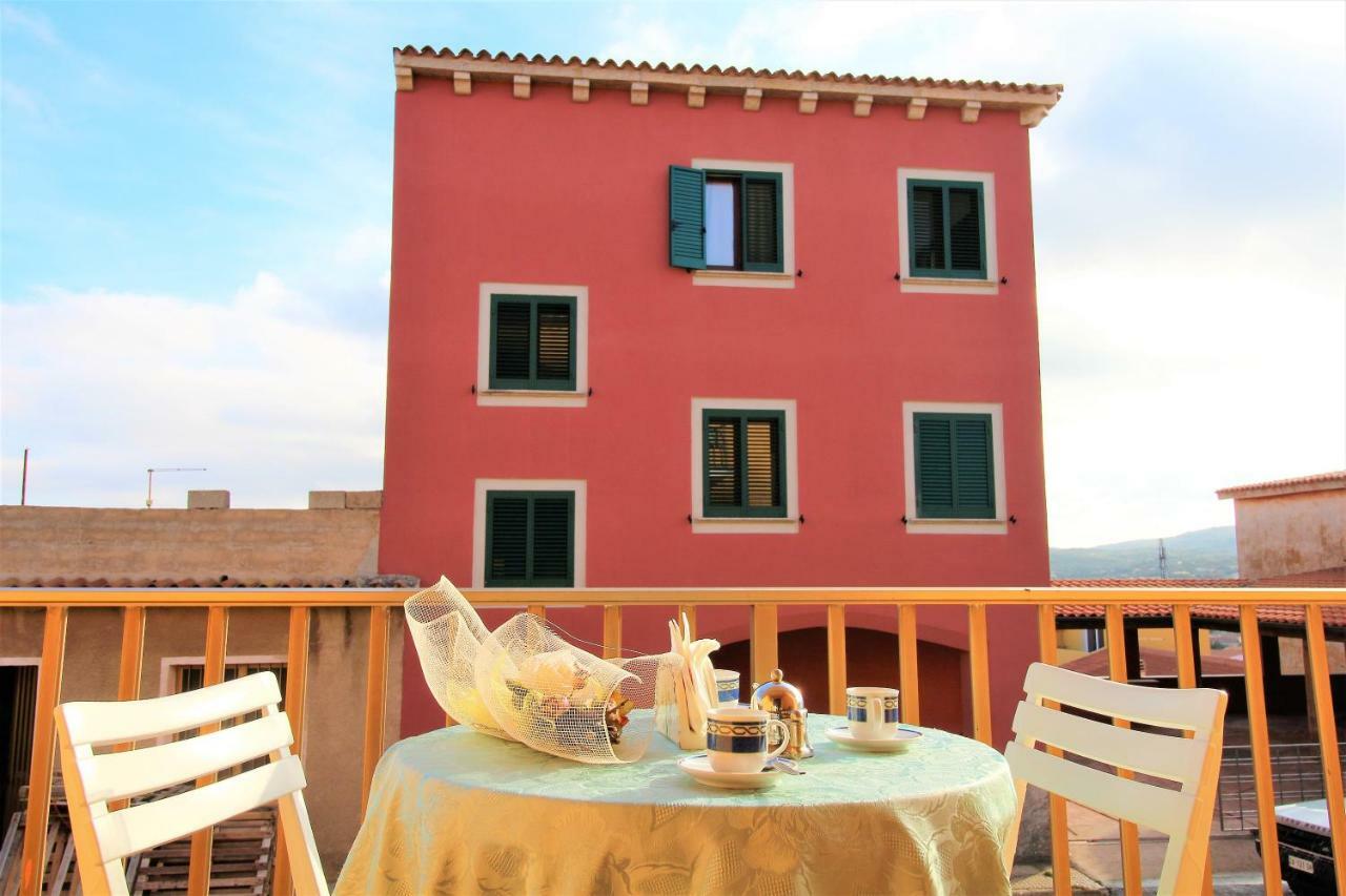 Vacanze Sardegna Santa Teresa Gallura Exterior foto