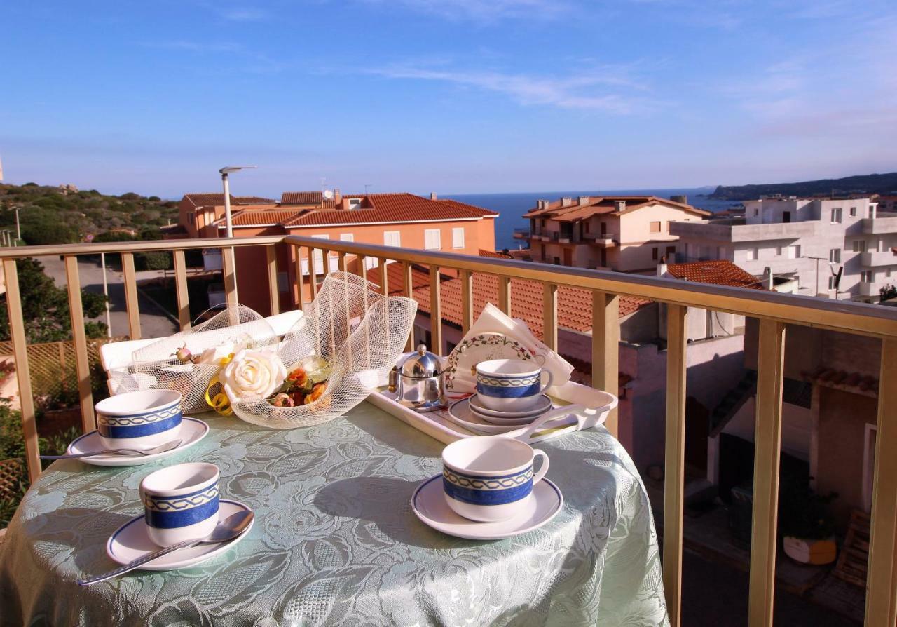 Vacanze Sardegna Santa Teresa Gallura Exterior foto